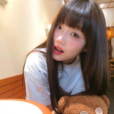 女孩爱爱日记